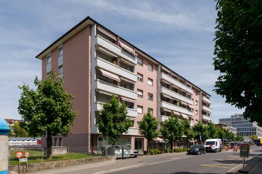 image Avenue d'Epenex 10